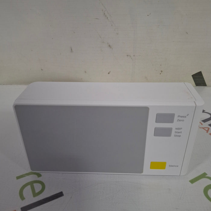 Philips 867036 MMX Press, Temp, Oximax SpO2, NIBP, ECG Module