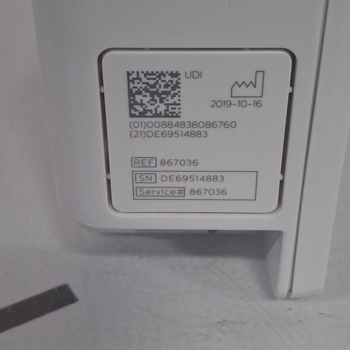 Philips 867036 MMX Press, Temp, Oximax SpO2, NIBP, ECG Module