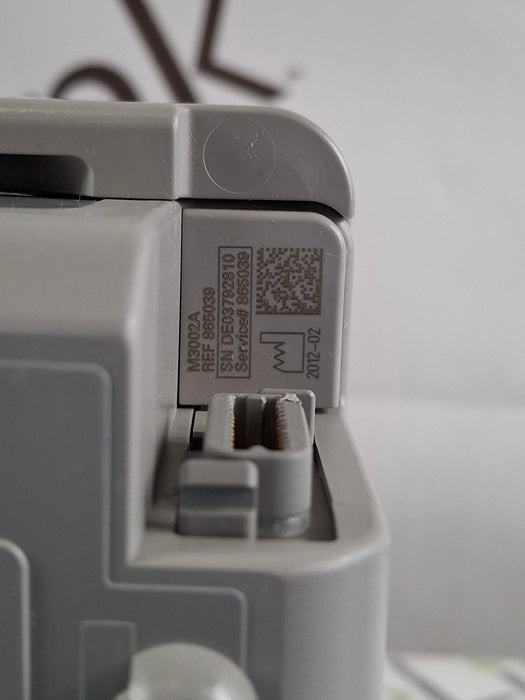 Philips IntelliVue X2 Monitor - OxiMax SpO2