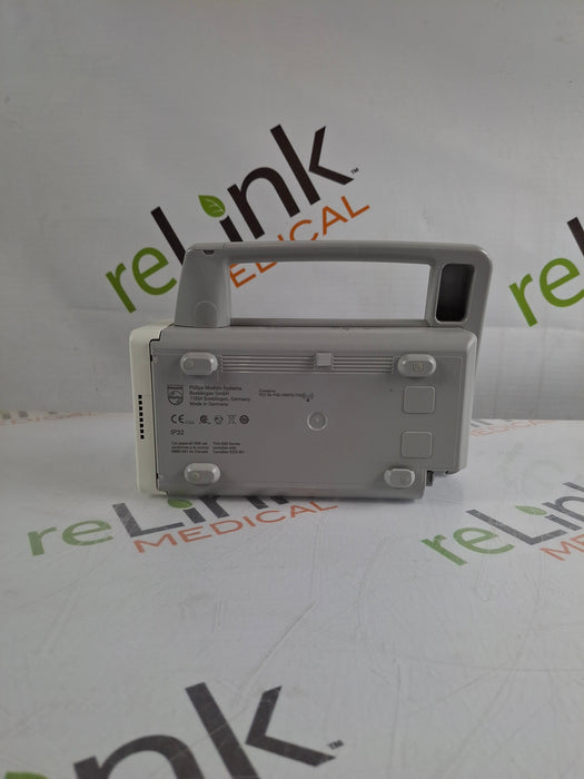 Philips IntelliVue X2 Monitor - OxiMax SpO2