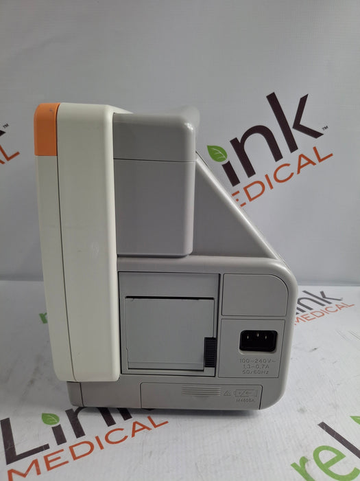 Philips Intellivue MP5 - ECG, Fast SpO2, NIBP, CO2 Patient Monitor