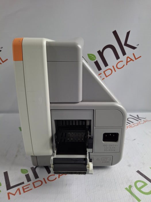 Philips Intellivue MP5 - ECG, Fast SpO2, NIBP, CO2 Patient Monitor