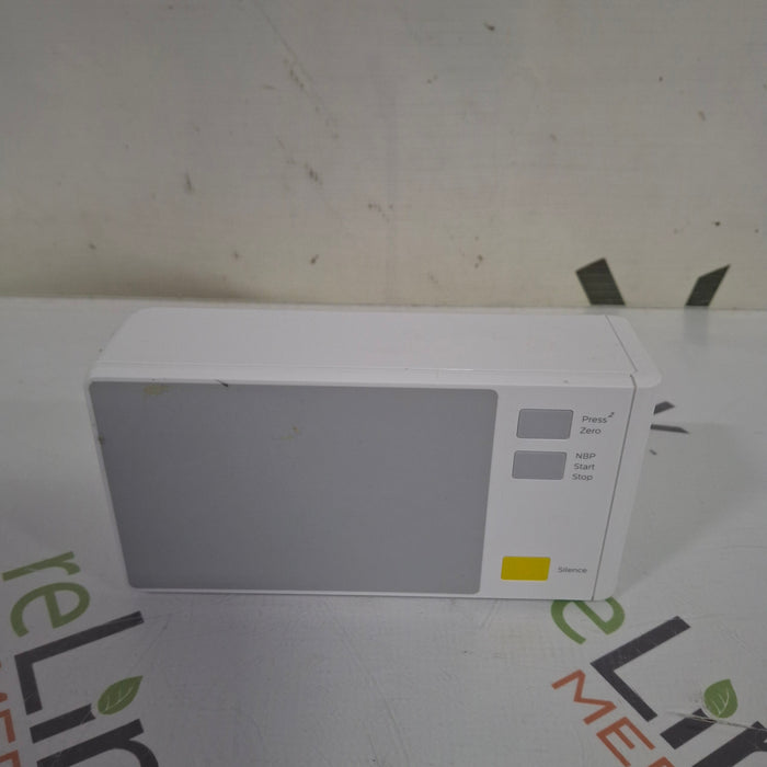 Philips 867036 MMX Press, Temp, Oximax SpO2, NIBP, ECG Module