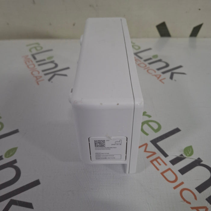 Philips 867036 MMX Press, Temp, Oximax SpO2, NIBP, ECG Module