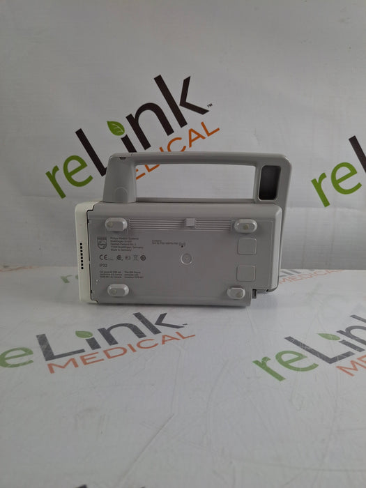 Philips IntelliVue X2 Monitor - OxiMax SpO2