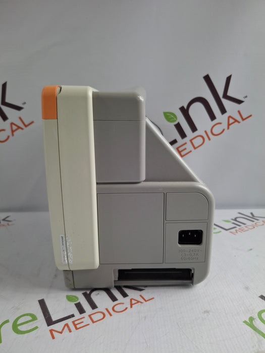 Philips Intellivue MP5 - ECG, Fast SpO2, NIBP, Press, Temp Patient Monitor