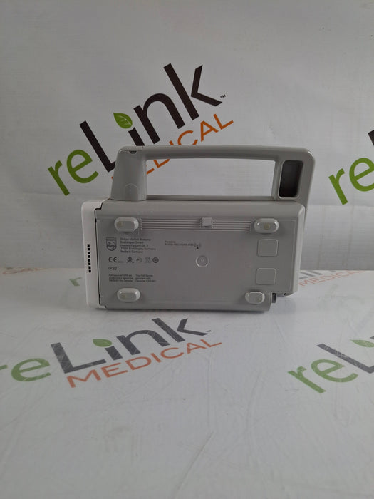 Philips IntelliVue X2 Monitor - OxiMax SpO2