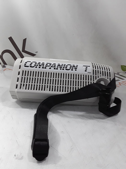 AirSep Corp Caire / Chart Industries Companion T Liquid Oxygen Tank