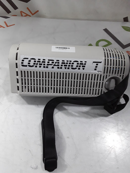 AirSep Corp Caire / Chart Industries Companion T Liquid Oxygen Tank