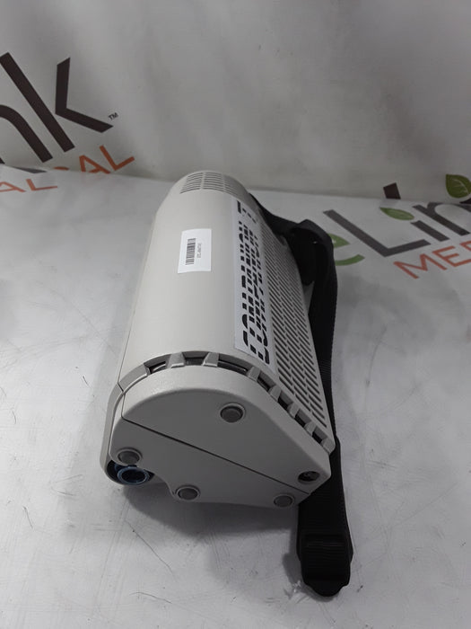 AirSep Corp Caire / Chart Industries Companion T Liquid Oxygen Tank