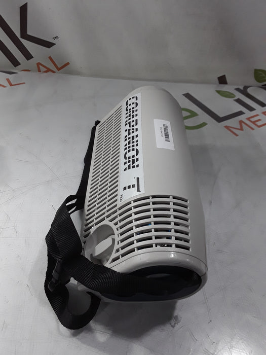 AirSep Corp Caire / Chart Industries Companion T Liquid Oxygen Tank