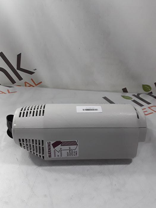 AirSep Corp Caire / Chart Industries Companion T Liquid Oxygen Tank