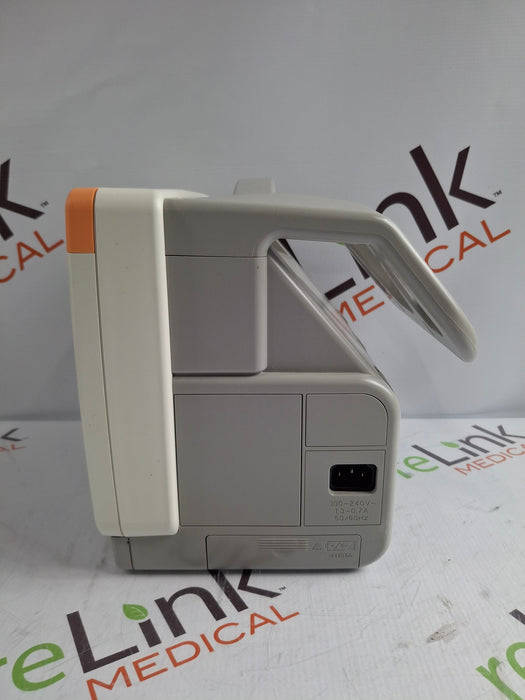 Philips Intellivue MP5 - ECG, Fast SpO2, NIBP, Press, Temp Patient Monitor