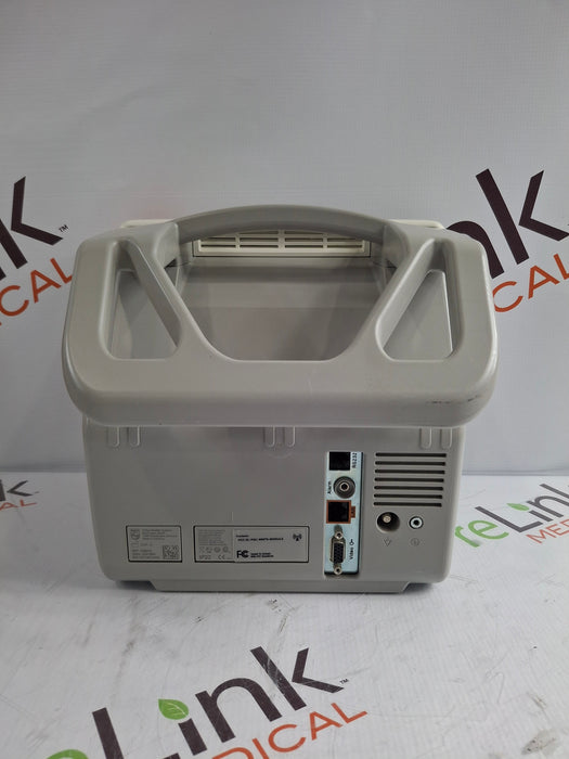 Philips Intellivue MP5 - ECG, Fast SpO2, NIBP, Press, Temp Patient Monitor