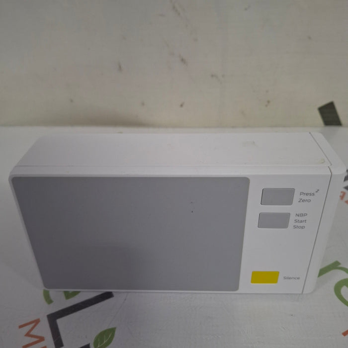 Philips 867036 MMX Press, Temp, Oximax SpO2, NIBP, ECG Module