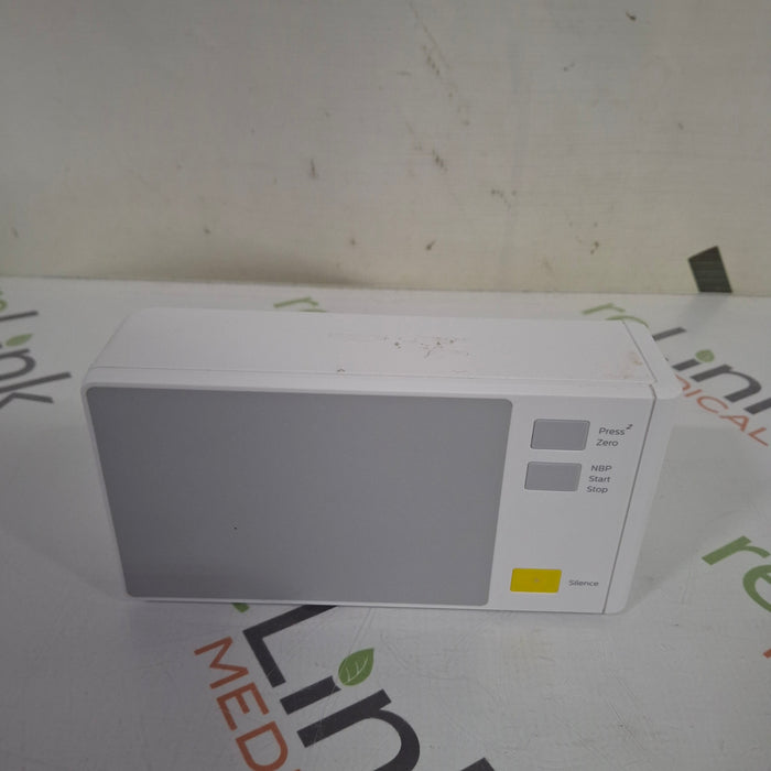 Philips 867036 MMX Press, Temp, Oximax SpO2, NIBP, ECG Module