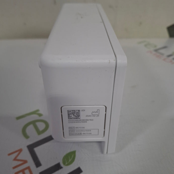 Philips 867036 MMX Press, Temp, Oximax SpO2, NIBP, ECG Module