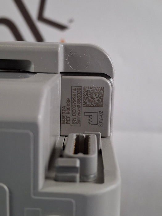 Philips IntelliVue X2 Monitor - OxiMax SpO2