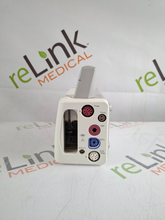 Philips IntelliVue X2 Monitor - OxiMax SpO2