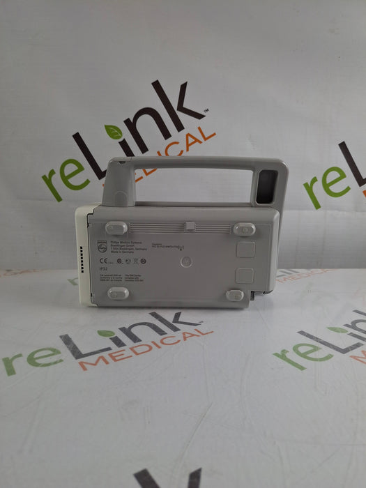 Philips IntelliVue X2 Monitor - OxiMax SpO2