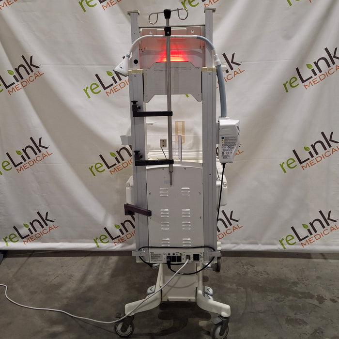 Datex-Ohmeda Giraffe Omnibed Infant Incubator/Warmer