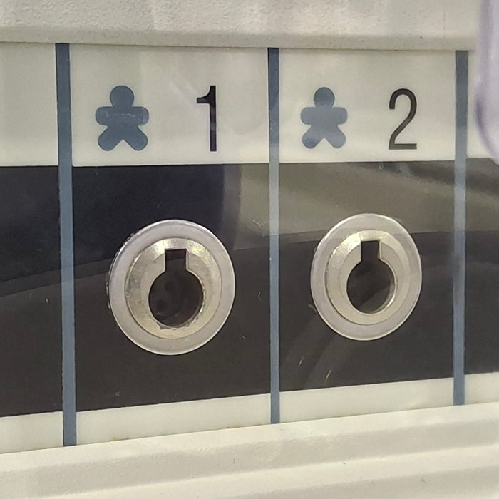 Datex-Ohmeda Giraffe Omnibed Infant Incubator/Warmer