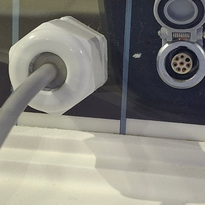 Datex-Ohmeda Giraffe Omnibed Infant Incubator/Warmer