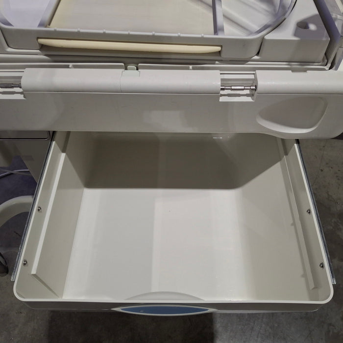 Datex-Ohmeda Giraffe Omnibed Infant Incubator/Warmer