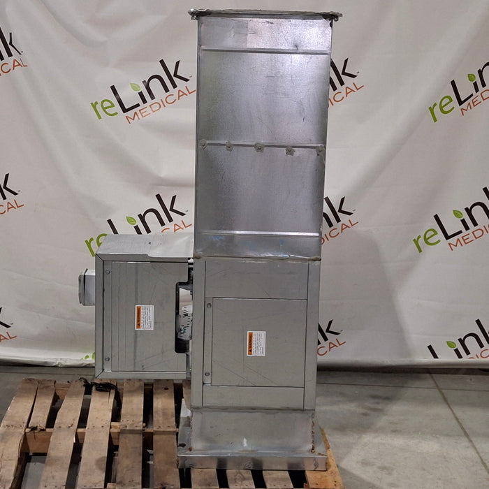 Greenheck BSQ-80-4X-QD Inline Fan