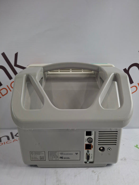 Philips Intellivue MP5 - ECG, Fast SpO2, NIBP, Press, Temp Patient Monitor