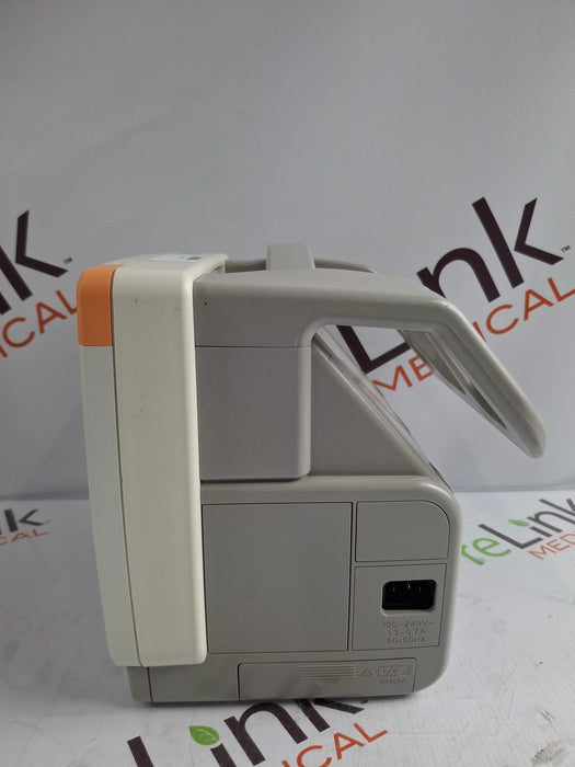 Philips Intellivue MP5 - ECG, Fast SpO2, NIBP, Press, Temp Patient Monitor