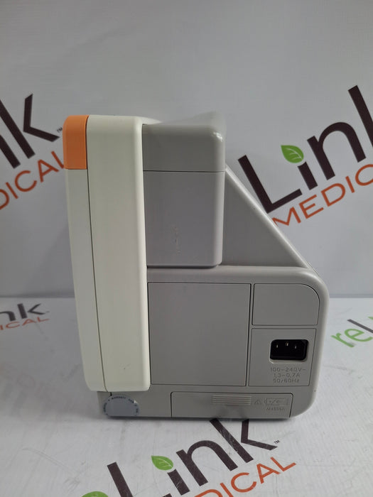 Philips Intellivue MP5 - ECG, Fast SpO2, NIBP, Press, Temp Patient Monitor