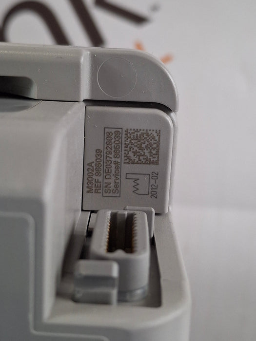 Philips IntelliVue X2 Monitor - OxiMax SpO2