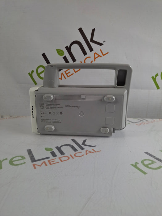 Philips IntelliVue X2 Monitor - OxiMax SpO2