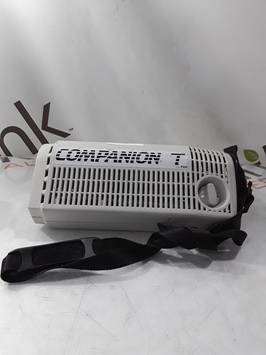 AirSep Corp Caire / Chart Industries Companion T Liquid Oxygen Tank