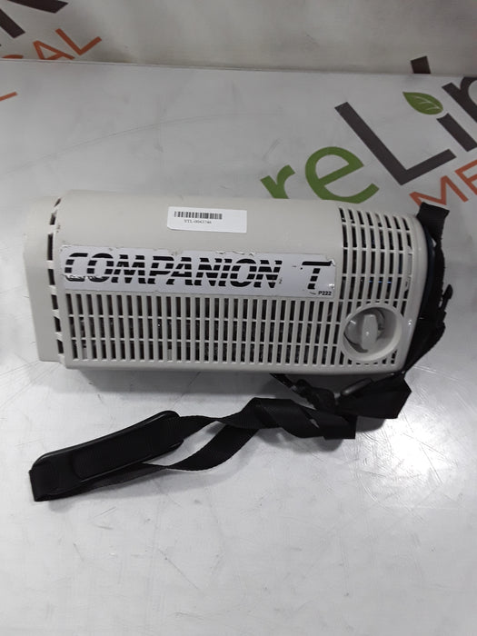 AirSep Corp Caire / Chart Industries Companion T Liquid Oxygen Tank