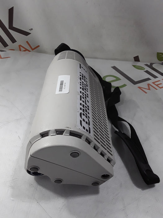 AirSep Corp Caire / Chart Industries Companion T Liquid Oxygen Tank