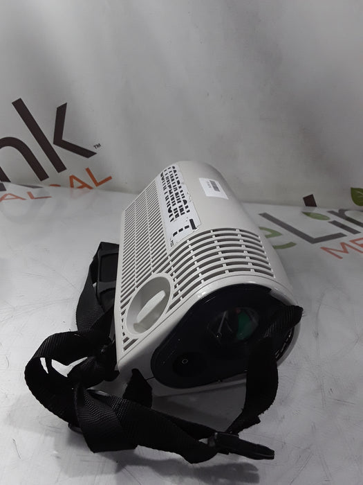 AirSep Corp Caire / Chart Industries Companion T Liquid Oxygen Tank