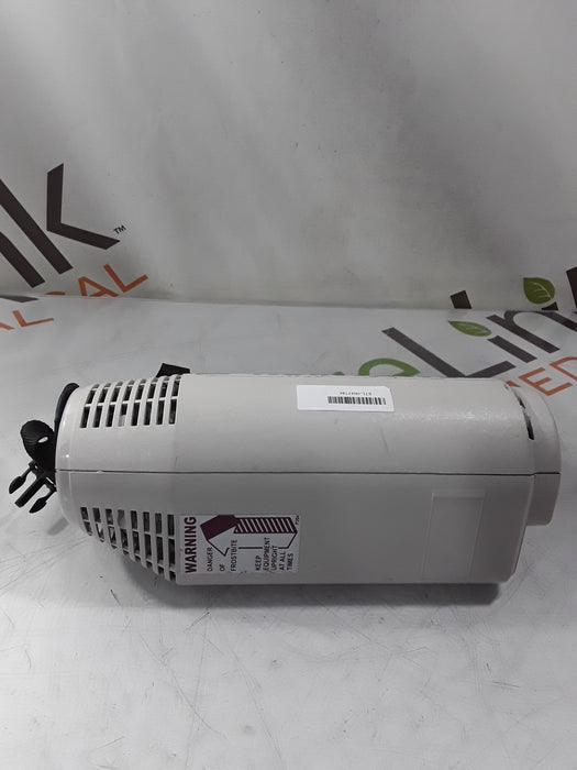 AirSep Corp Caire / Chart Industries Companion T Liquid Oxygen Tank