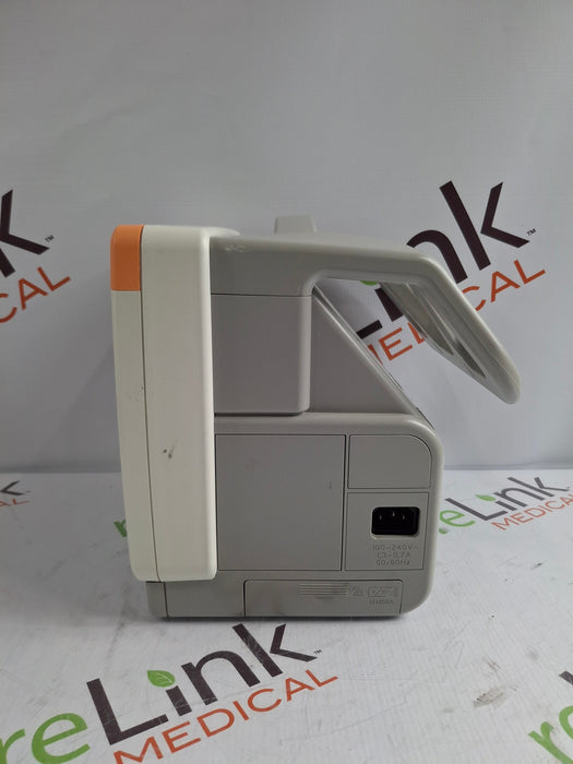 Philips Intellivue MP5 - ECG, Fast SpO2, NIBP, Press, Temp Patient Monitor