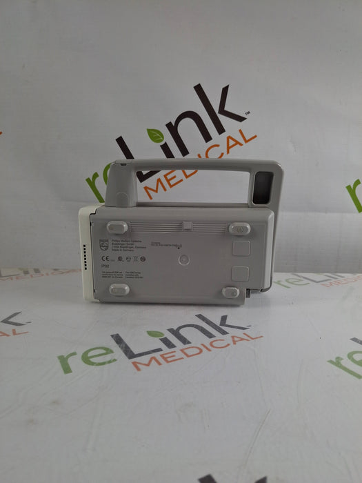 Philips IntelliVue X2 Monitor - OxiMax SpO2