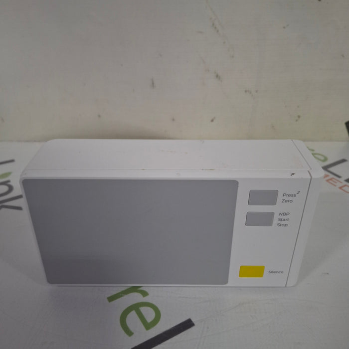 Philips 867036 MMX Press, Temp, Oximax SpO2, NIBP, ECG Module