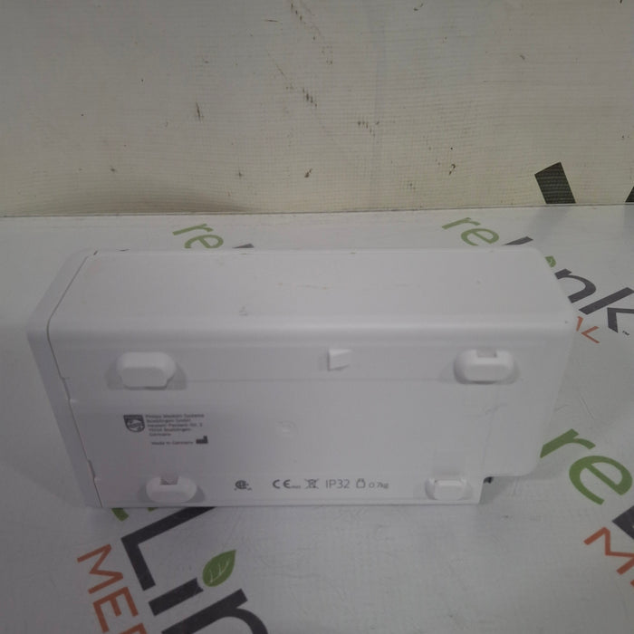 Philips 867036 MMX Press, Temp, Oximax SpO2, NIBP, ECG Module