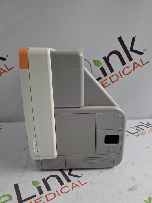 Philips Intellivue MP5 - ECG, Fast SpO2, NIBP, Press, Temp Patient Monitor