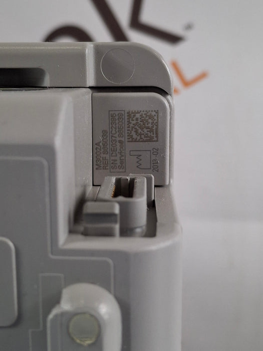 Philips IntelliVue X2 Monitor - OxiMax SpO2