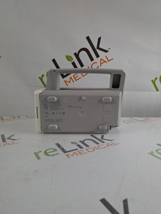 Philips IntelliVue X2 Monitor - OxiMax SpO2