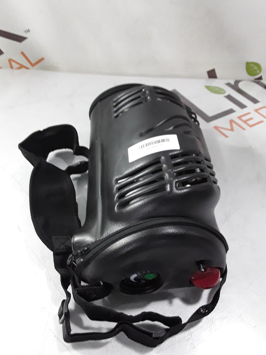 AirSep Corp Caire / Chart Industries Hi Flow Stroller Oxygen Machine