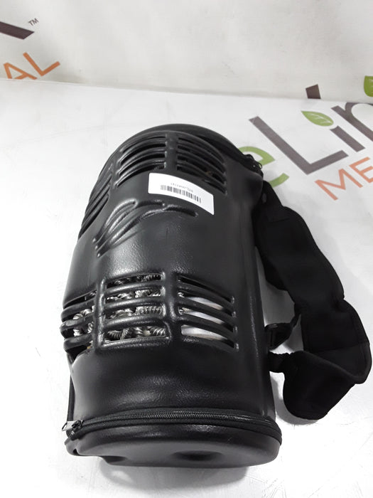 AirSep Corp Caire / Chart Industries Hi Flow Stroller Oxygen Machine