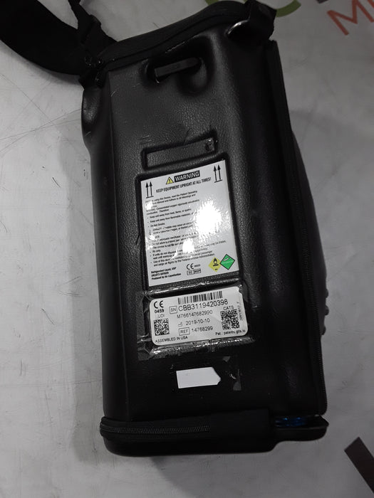 AirSep Corp Caire / Chart Industries Hi Flow Stroller Oxygen Machine