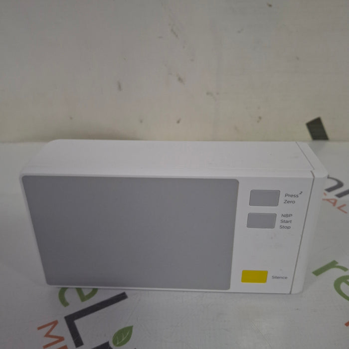 Philips 867036 MMX Press, Temp, Oximax SpO2, NIBP, ECG Module